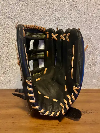 Champion Sports CBG950 13" Baseball Glove, View more