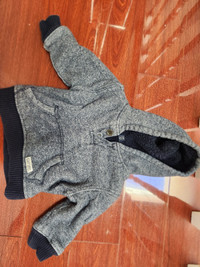 Toddler GAP Sweater