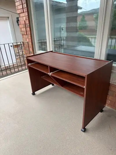 Computer Desk, View more