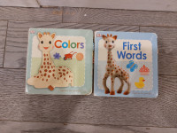Baby Books / Books for Infant & Toddlers