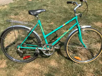 Supercycle commuter bicycle, View more