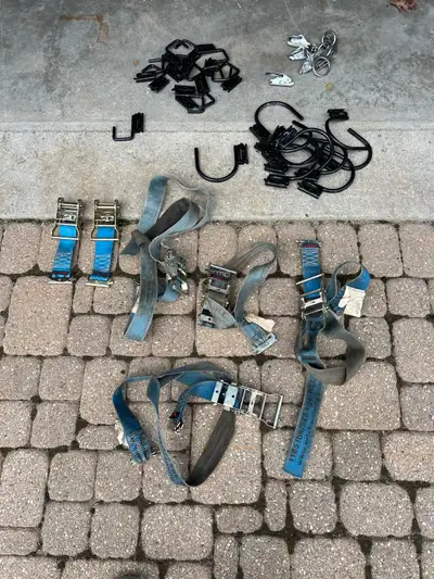 E track parts, View more
