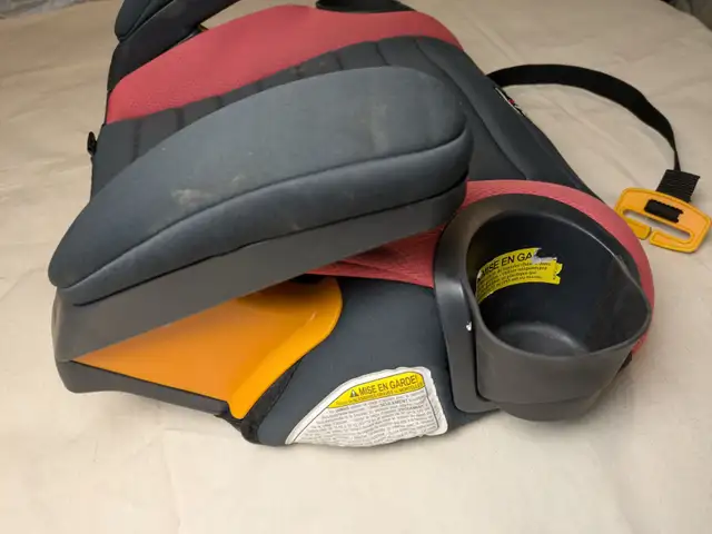 Booster Seats - For older child in Strollers, Carriers & Car Seats in Ottawa - Image 6