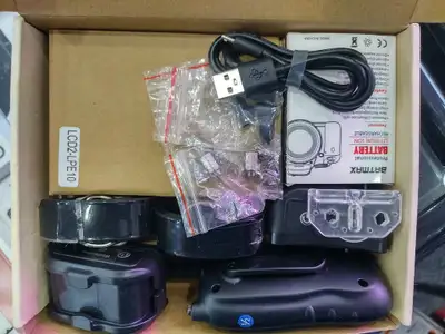 Dog Training Electric Collar, View more