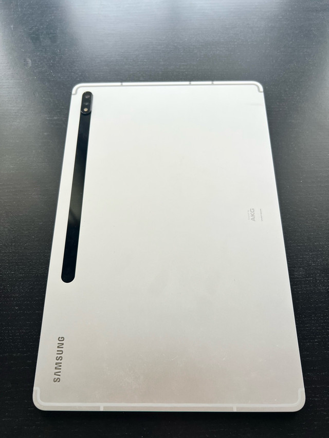 Samsung Galaxy Tab S8 Plus in iPads & Tablets in Kitchener / Waterloo - Image 3
