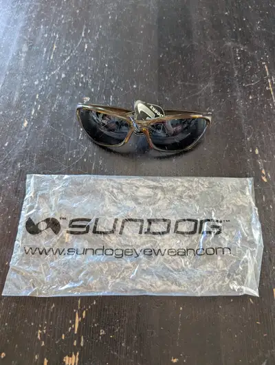 Assorted Sunglasses - UVA and UVB Protection - NEW, Unused, View more