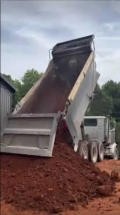 Bulk clean fill, View more