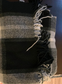 Winter shaw/scarf