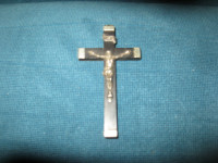 Collection Crucifix