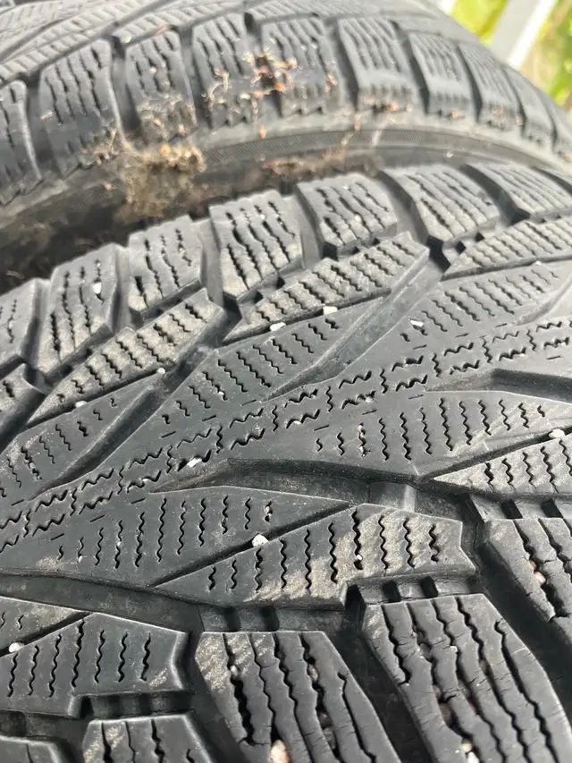 Winter tires in Tires & Rims in Ottawa - Image 7