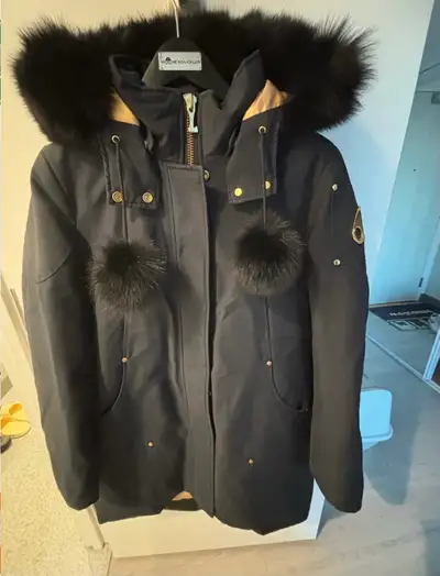 MooseKnucles Women Parka, View more