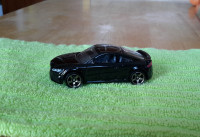 Audi TT RS coupé 2019 Matchbox 2020 neuf loose