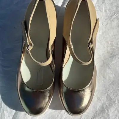 Tsubo Wedge Shoes, View more