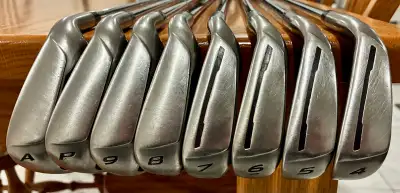 RH Taylor Made Aero Burner (AW-4), View more