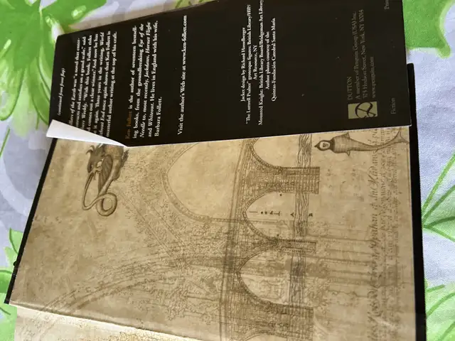 World Without End by Ken Follett in Fiction in City of Toronto - Image 9