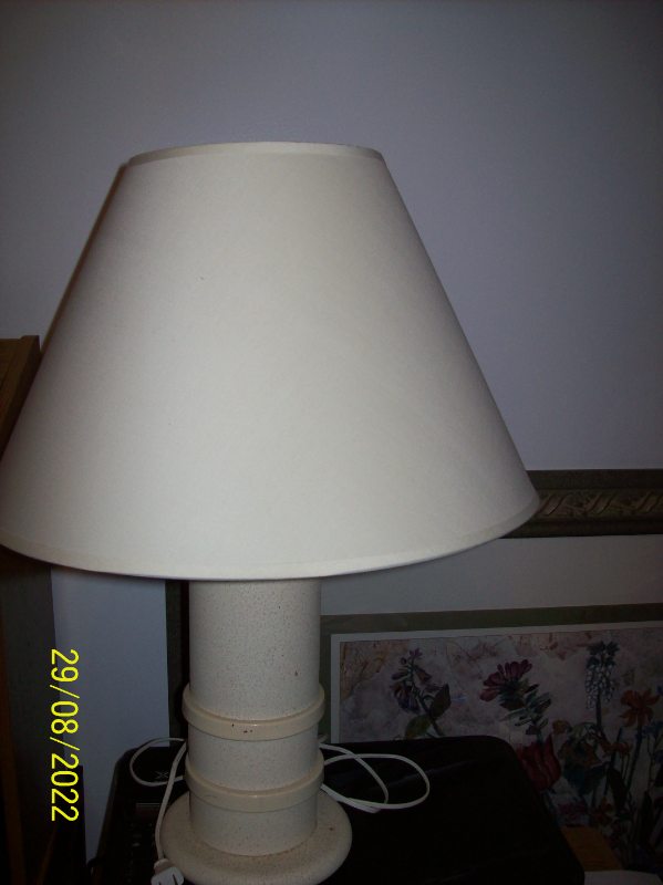 Lamps for living room in Indoor Lighting & Fans in Cornwall - Image 3