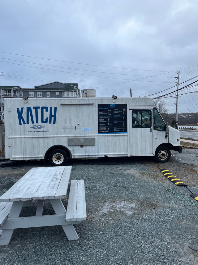 Food Truck  in Other in Dartmouth