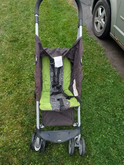 Poussette pour enfant Graco , View more
