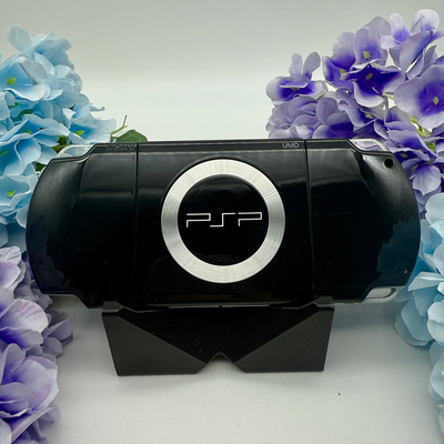 Sony PSP 2000 – Black • Fully Tested • Ready to Play, View more