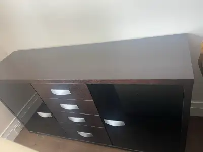 Modern Sideboard Credenza, View more