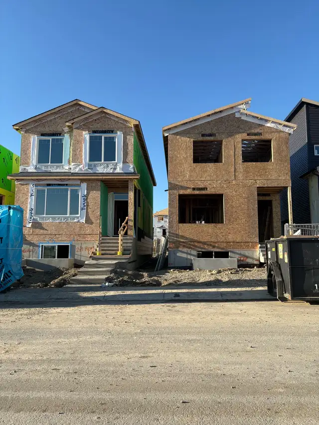 Framing Crew Available – Open for New Projects65137372823042120