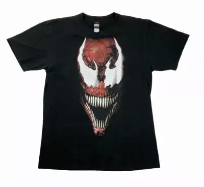 This shirt is new and never worn. Collected ONLY and from a very large private collection. Adult XL....