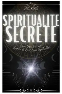 Livre Spiritualité Secrète