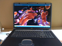 Eurocom Laptop