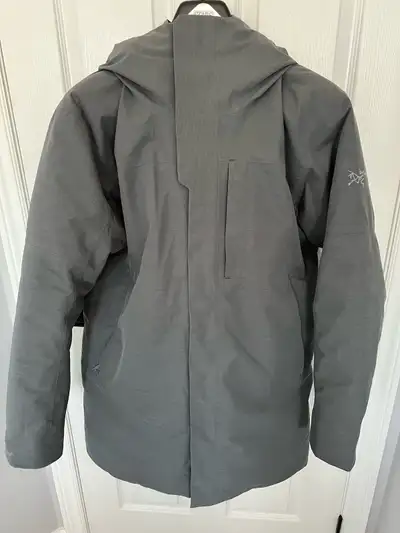 Arc’teryx Goretex Therme Parka, View more