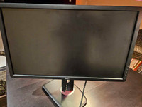 24 inch Dell monitor in very good condition 