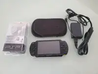 PlayStation PSP 1001 Gaming Handheld