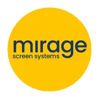 Mirage Screens Installation / Installation des Écrans Mirage