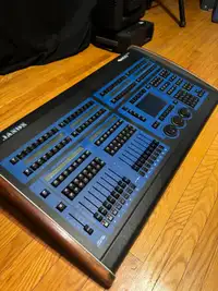 Jands Hog 1000 full size Lighting Console