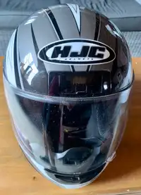 HJC helmet