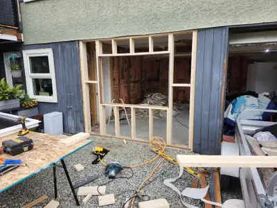 Tusket Contracting – Carpentry & Home Improvements, View more