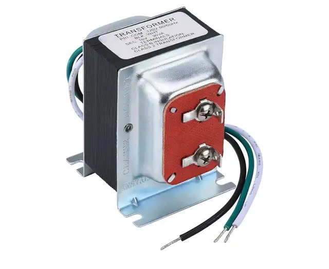 Doorbell Transformer16V 30VA Thermostat 