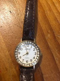 Vintage watch.