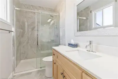 Brantford House for Rent