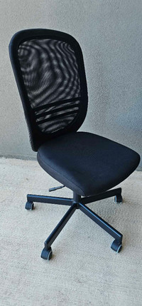 IKEA FLINTAN Ergonomic Office Chair!