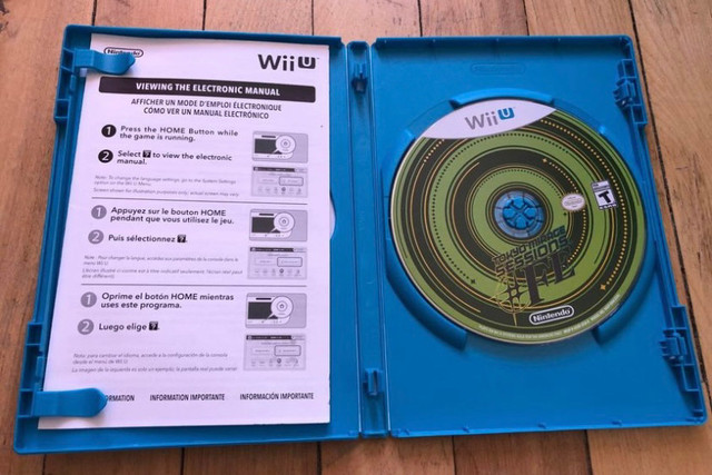 Tokyo Mirage Sessions #fe Wii U dans Nintendo Wii U  à Ville de Montréal - Image 3