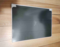 Apple IPad Smart Cover Grey - NEW 