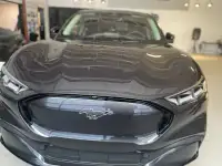 Ford mach-e Premium 2021 grosse batterie