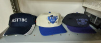 Baseball Caps (6)