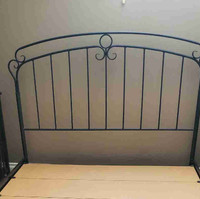 Queen Bedframe Headboard Footboard