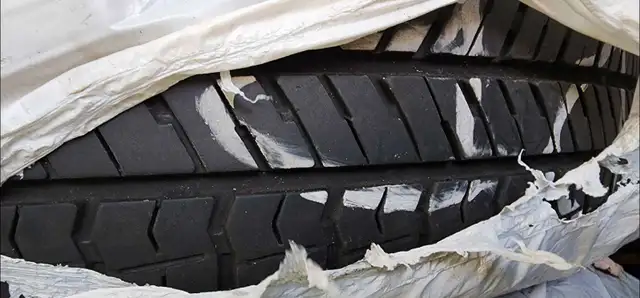 $#@****##Lexus OEM rims and tires for SALE! in Tires & Rims in City of Toronto - Image 5