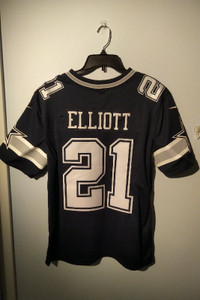 Ezekiel Elliott Jersey (Brand New with Tags)