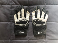 Cutters Football Gloves
