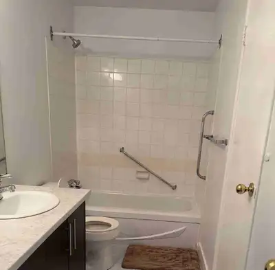 3-Bedroom Townhouse for Rent – Available July 15 103, 2703 79 Street NW, Edmonton Bright and spaciou...
