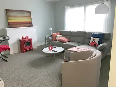 APPARTEMENT 3 CHAMBRES FERMÉES près de l’UdM, Polytechnique