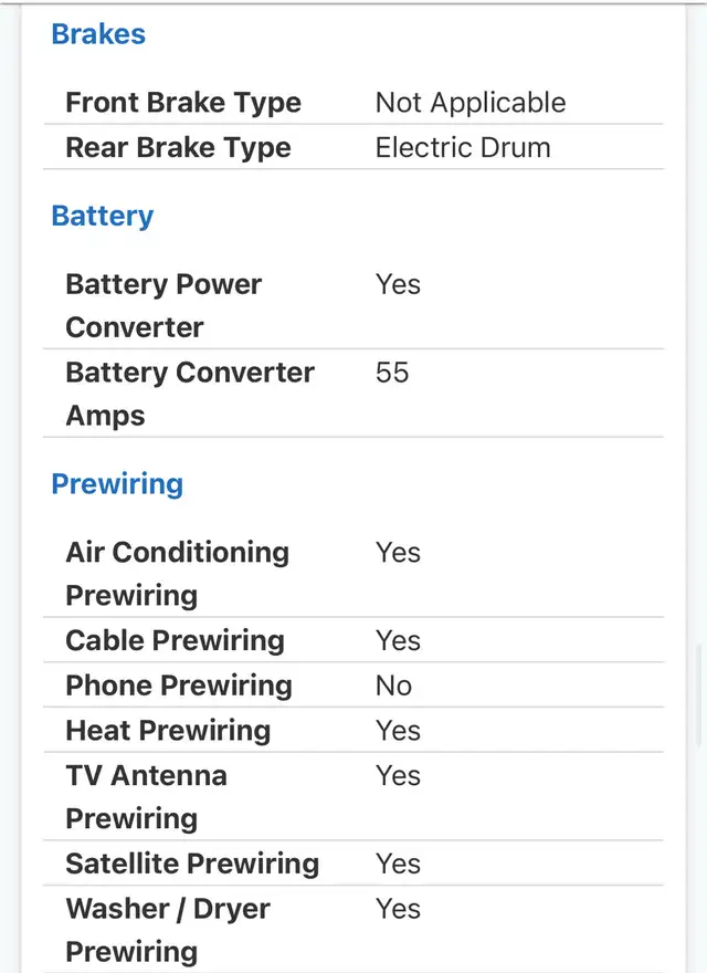 Rockwood Ultra Light 2882S 5th wheel in Travel Trailers & Campers in Regina - Image 9